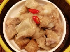 -火齐潮汕砂锅粥(五道口店)