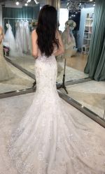 -LANYI COUTURE高级婚纱礼服改衣店