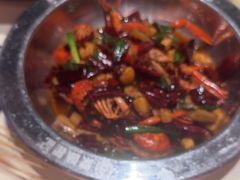 -聚味瞿记·龙虾堂(咸嘉湖店)