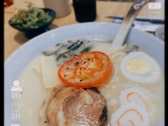 -松幸日式料理(中山路店)
