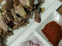 -旺原领头羊餐厅