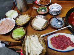 -憨铁匠火锅(红山6979店)