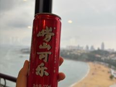 -汇泉王朝大饭店-旋转餐厅(南海路店)