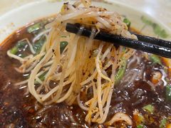 -王记老幺肥肠粉