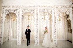 内景-韩慕婚纱摄影(九亭店)