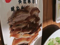-全聚德烤鸭店(马家堡店)