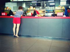-汉堡王(保定万博广场店)