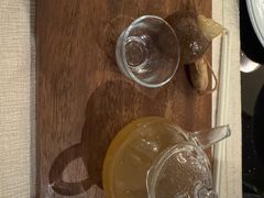 -广州花园酒店-凌璇阁360度高空海鲜自助餐CAROUSEL