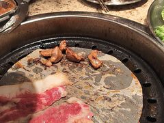 -姜胖胖无限自助烤肉(罗湖宝能店)
