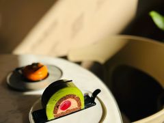 -La Porte de Paris 巴黎之门法式甜品