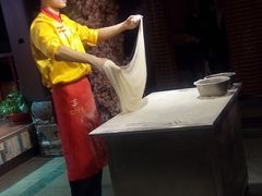-山西会馆·晋菜·晋商宴·牌匾博物馆(胜利东街店)