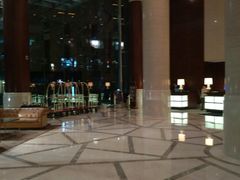 -上海雅居乐万豪侯爵酒店