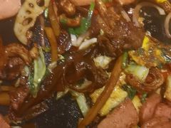 -一烙锅(友谊店)