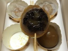 朱古力砵仔糕-元氏钵仔糕(北京路店)