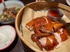 -洞庭土菜馆(天河北总店)