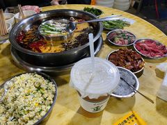 -渝味黄姐火锅(黄泥村店)