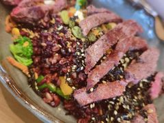 -青麦家·融合餐厅(江岛智立方店)