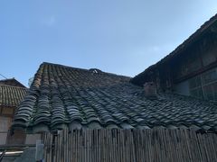-恩阳古镇