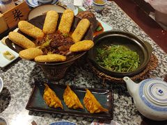 -南京大牌档(崇文门国瑞店)