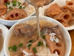 -莲餐厅·湖北菜·潜江小龙虾店(愚园路店)