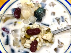 -文昌邓记清补凉(西沙路店)