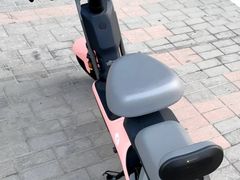 -九号电动车(安定门内大街店)