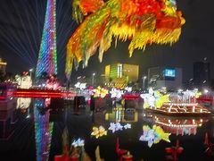 -海心沙亚运公园