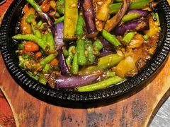 -传统香辣蟹(南园路店)