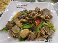 -景好海鲜餐厅(大鹏必选旅游店)