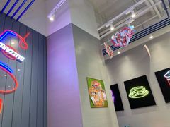 -DQ·蛋糕·冰淇淋(龙湖狮山天街店)