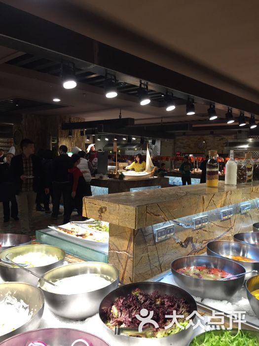 汉巴味德(鹏欣水游城店)-图片-天津美食-大众点评网