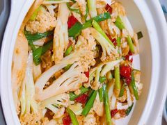 -费大厨辣椒炒肉(通州万达店)