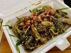 原味拌鱼皮-陈添記·祖傳爽鱼皮·西关老字号(广州首店)