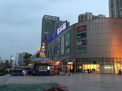 -宝业东城广场(东二环路店)