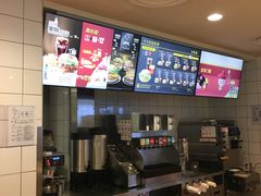 -麦当劳(西安雁塔路店)