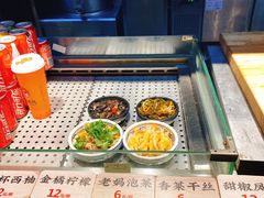 -老妈米线(木渎影视城店)