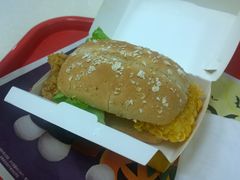 -肯德基(东直门来福士店)