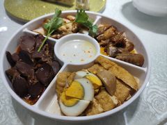 -东江海鲜大排档·潮汕菜·砂锅粥