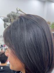 -青霖·飘逸造型