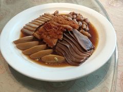 -玉林烤鸭店(定福庄店)