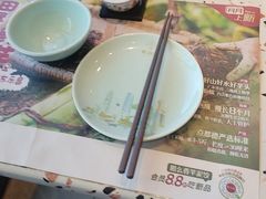 -点都德(广州白云山景区南门店)