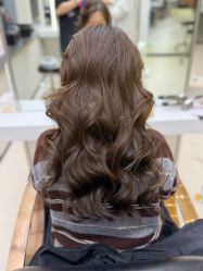 -BEAUTY HAIR GANO