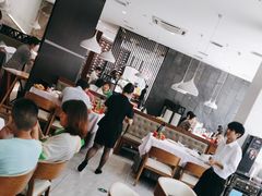 -味+新京宴·烤鸭·北京菜(创意谷店)