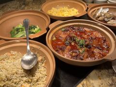 -嘉定凯悦·咖啡厅