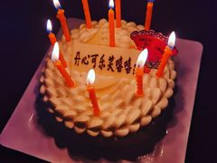 -壹点壹客·生日蛋糕(南山店)