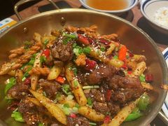 -泥糊破店小酒馆·团建聚餐(南京西路店)