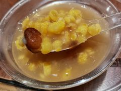 -金刚山烧烤(中山路店)