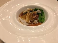 -丽思卡尔顿酒店-天泰轩中餐厅(大沽北路店)