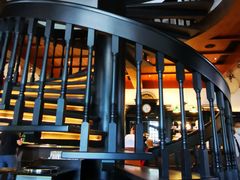 景观位-Long Bar(莱佛士酒店)