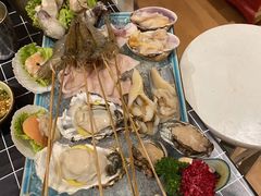 -早安曼谷泰国餐厅